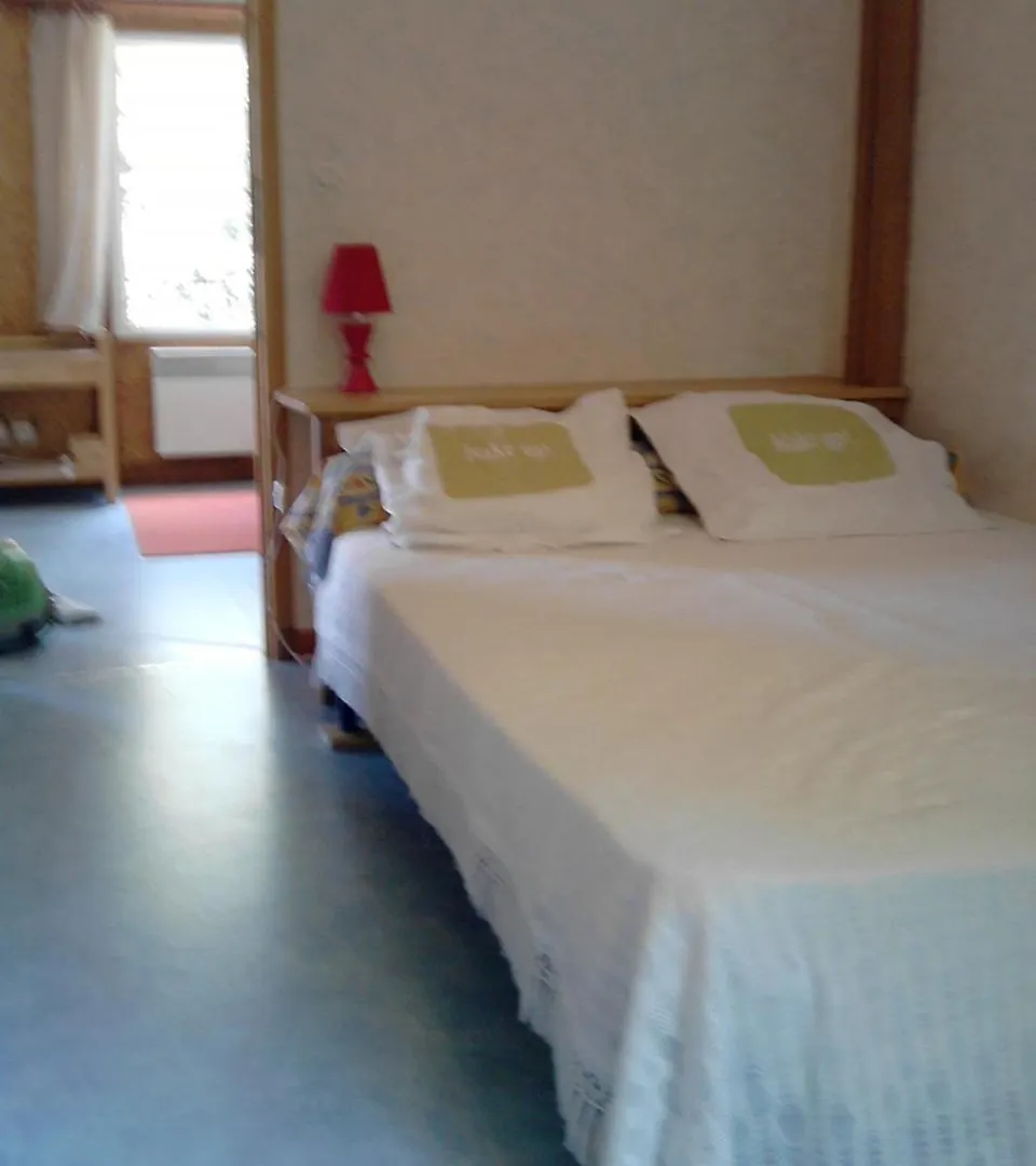 Σπίτι διακοπών Chalet 3 Chambres Point De Vue Depuis La Grande Terrasse Sainte-Colombe