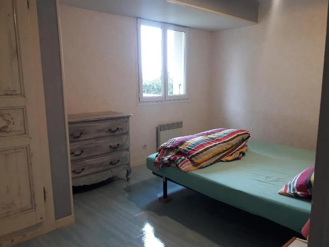 Σπίτι διακοπών Chalet 3 Chambres Point De Vue Depuis La Grande Terrasse Sainte-Colombe
